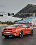 BMW M850i xDrive Carbon Package 2018 года (WW)